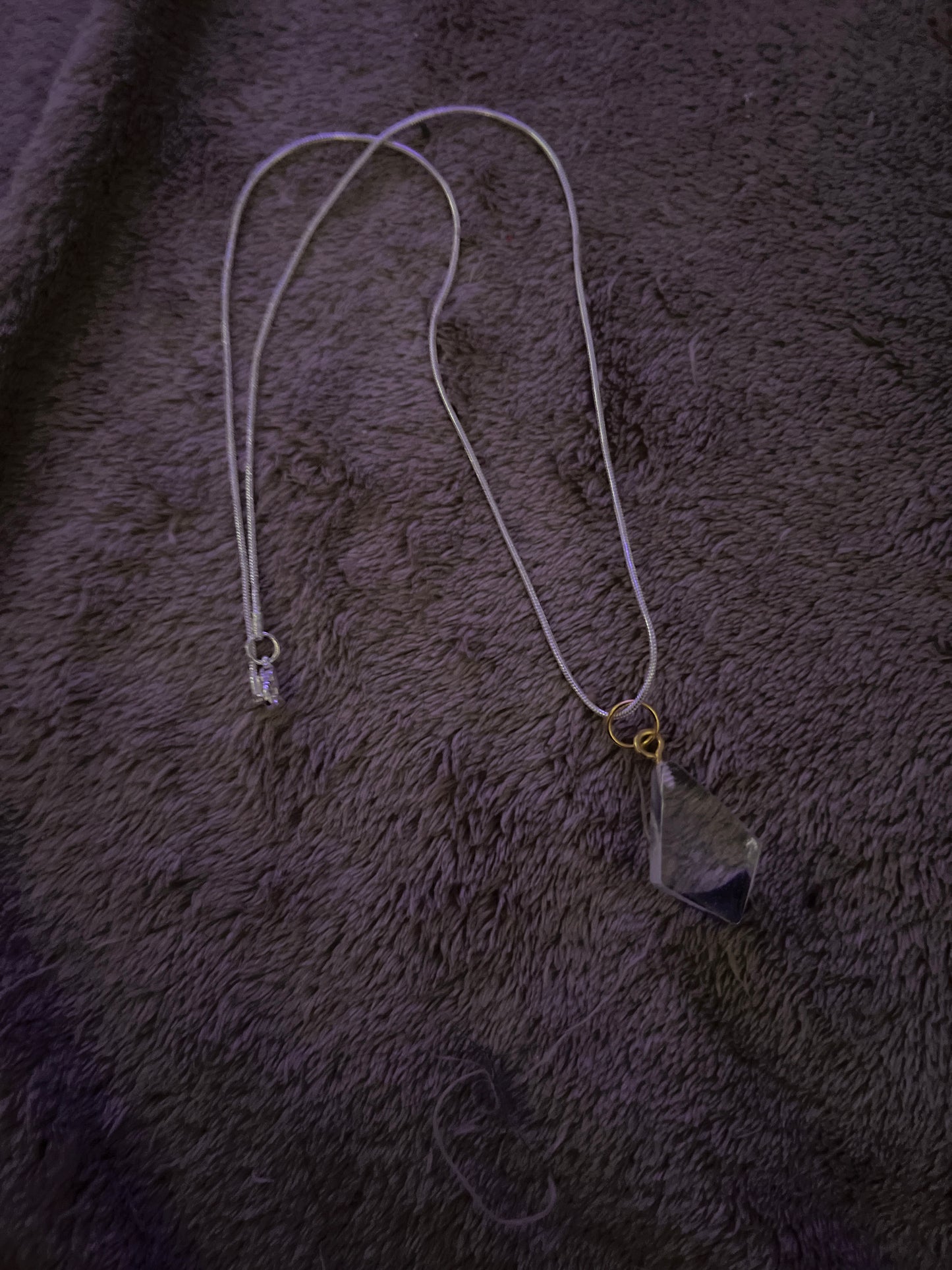 Necklace - 18 inch