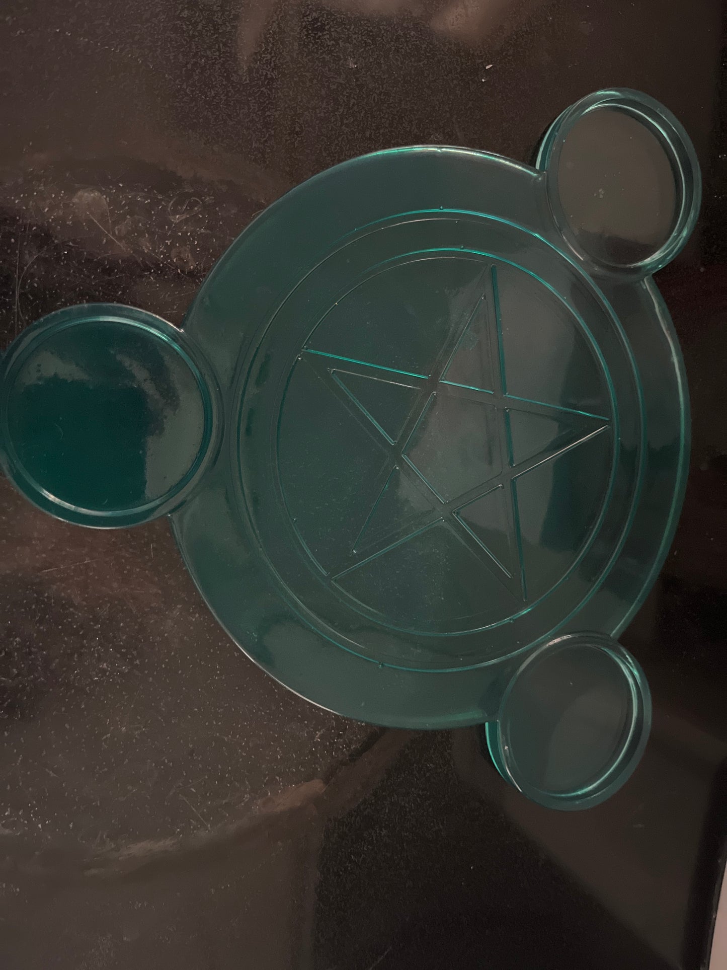 Candle holder