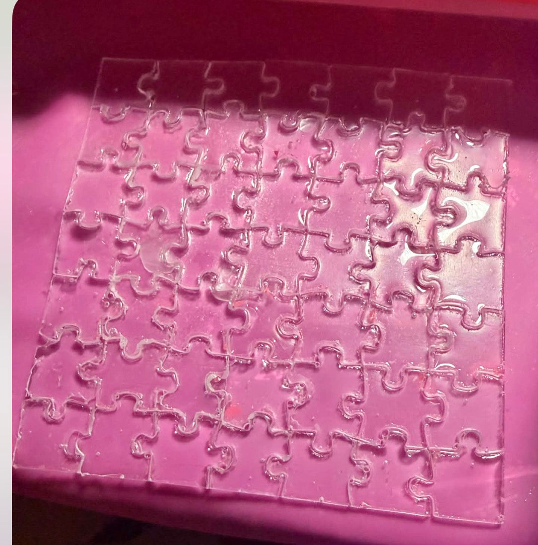 Your image puzzle