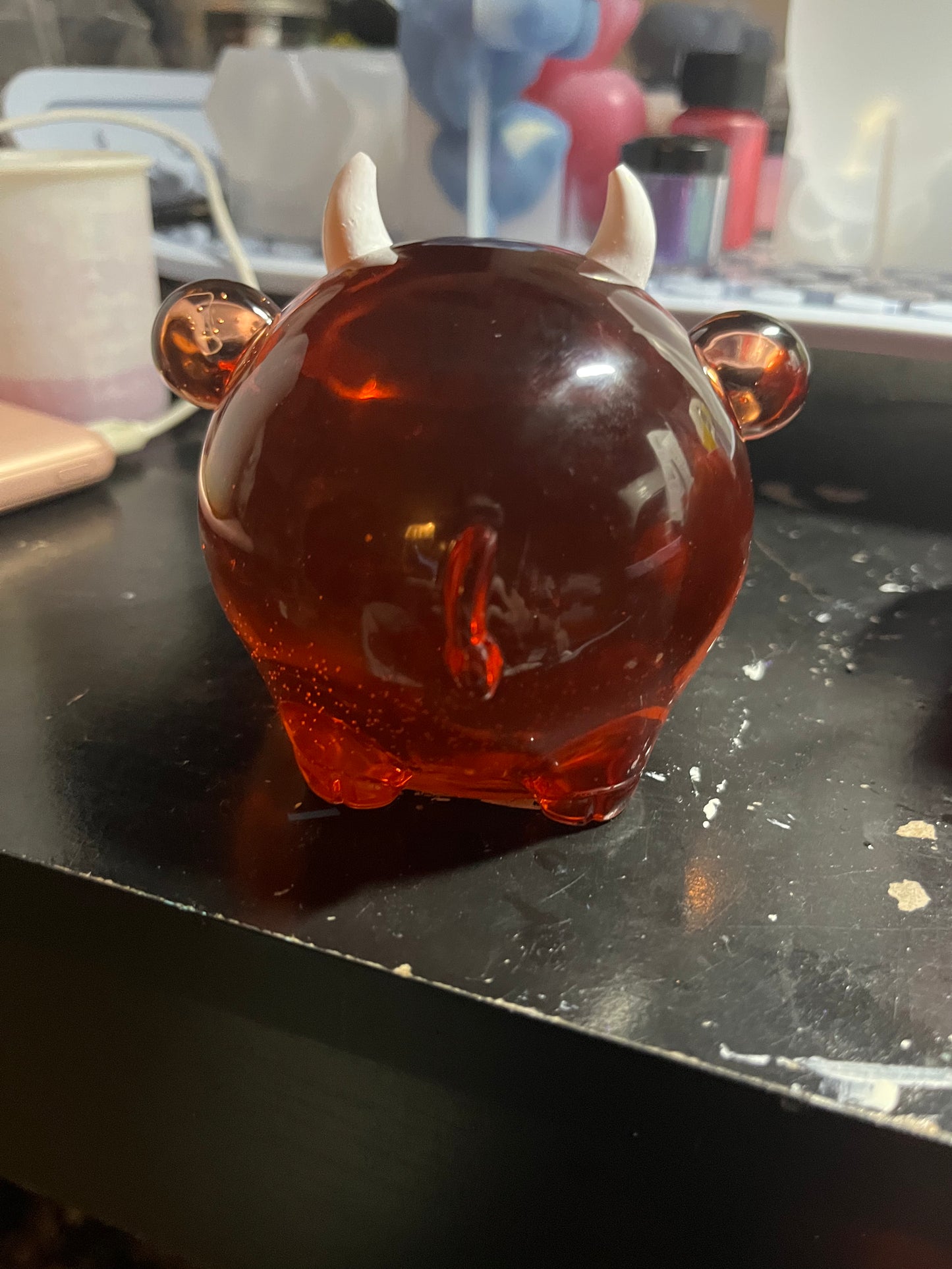 Bull