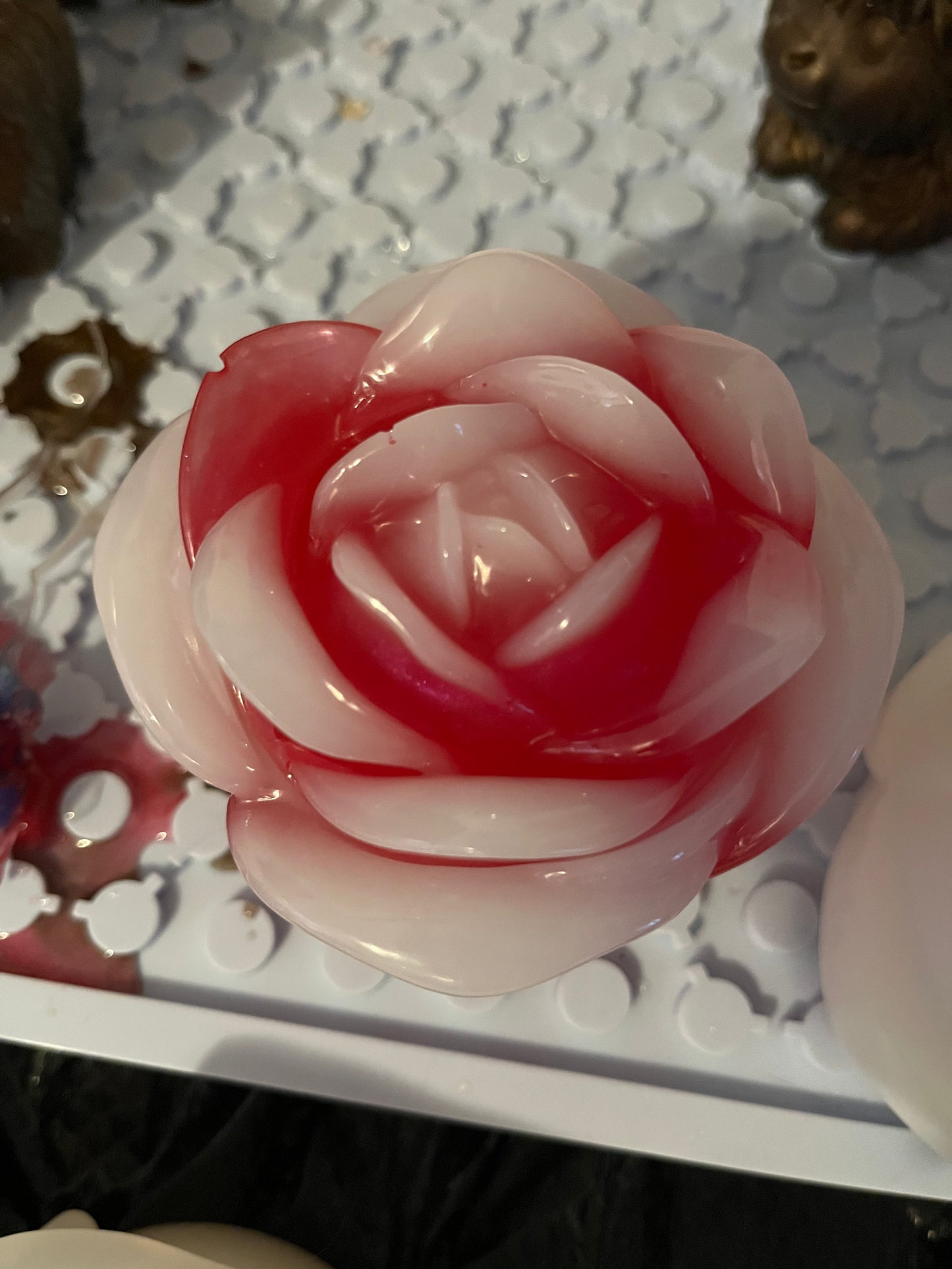 Rose box
