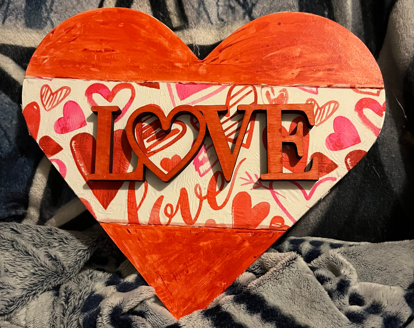 Love sign