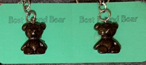 Brown best friend bears