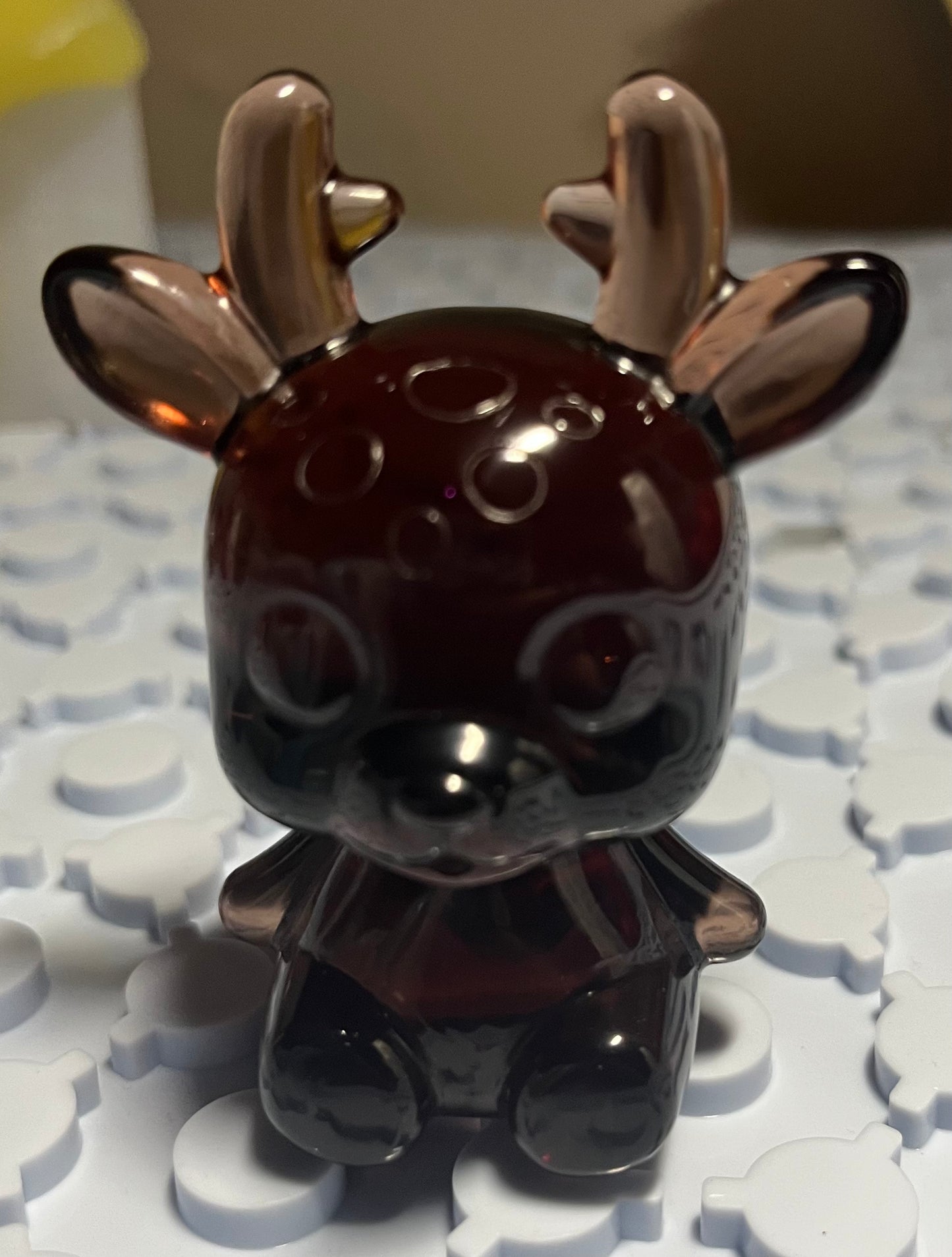 Reindeer