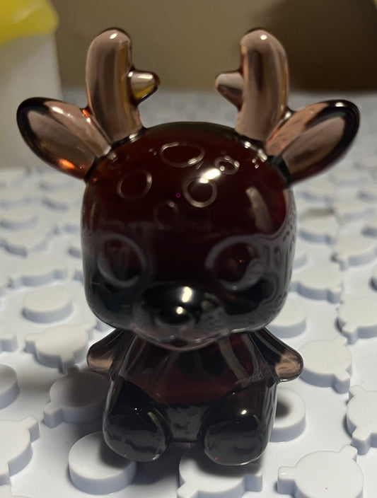 Reindeer