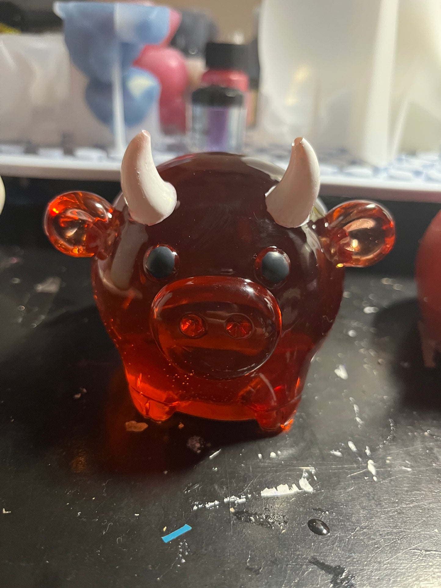 Bull