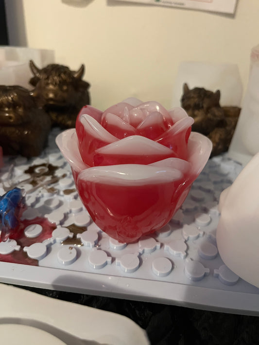 Rose box
