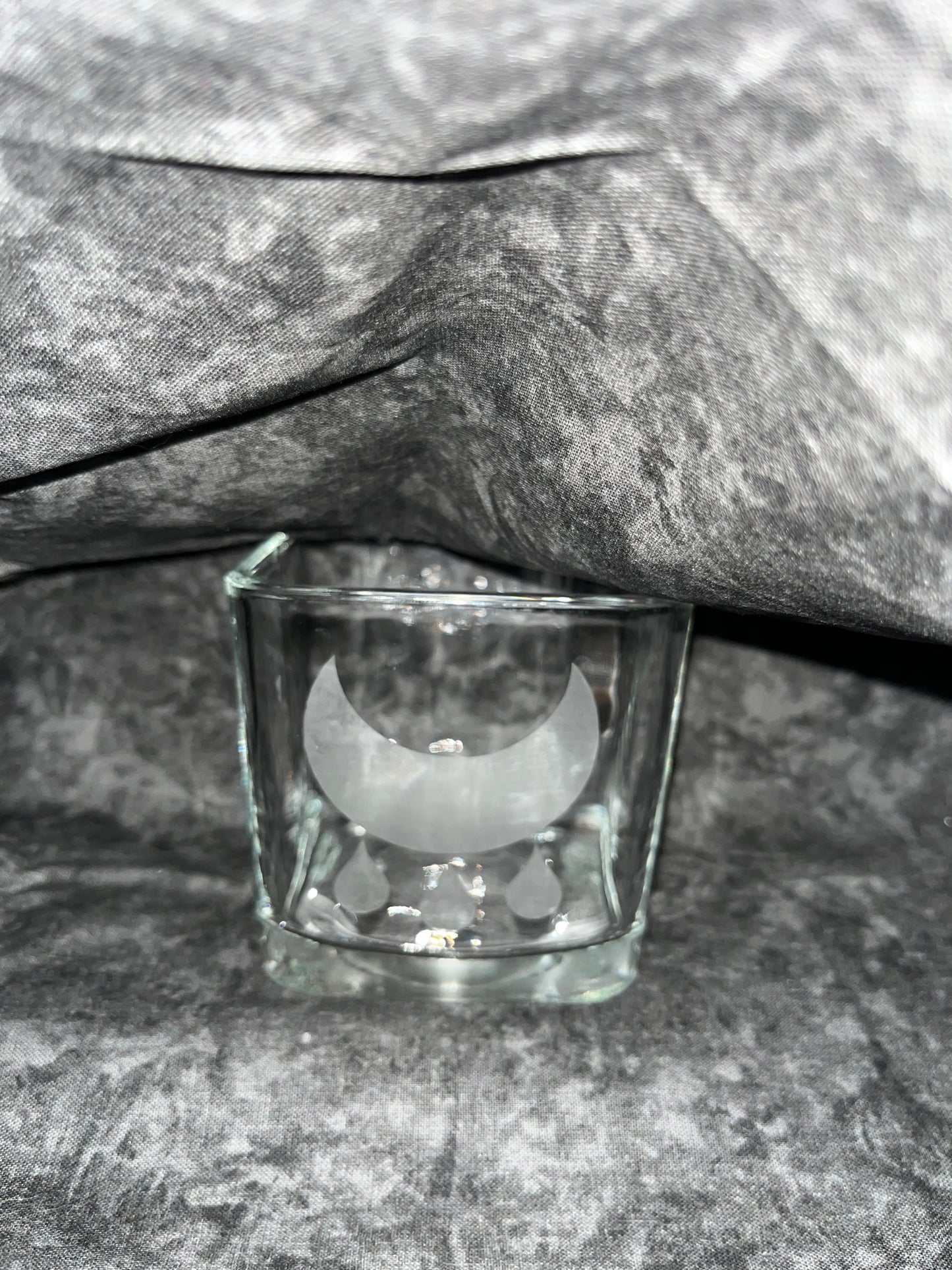 Blessings Sigil Candle holder
