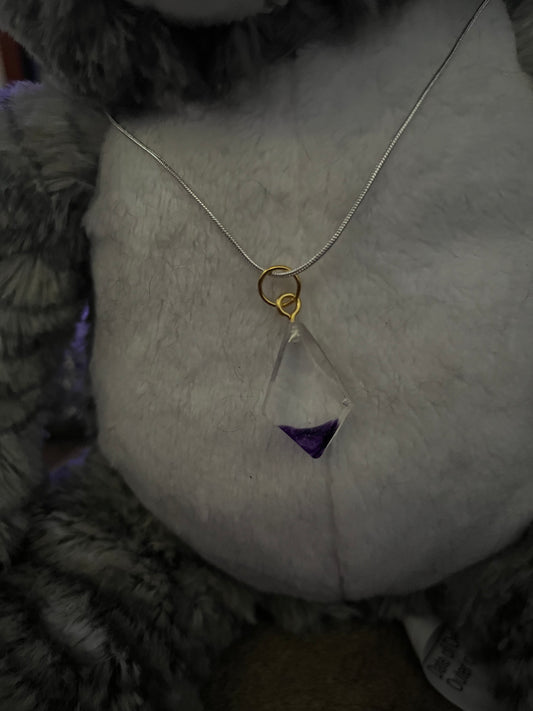 Necklace - 18 inch