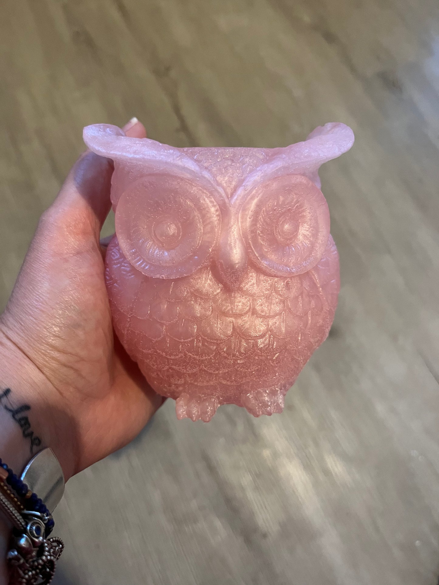 Owl Planter